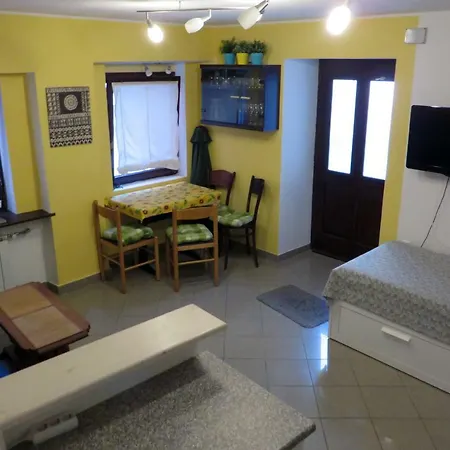 Puntarka Apartamento Piran
