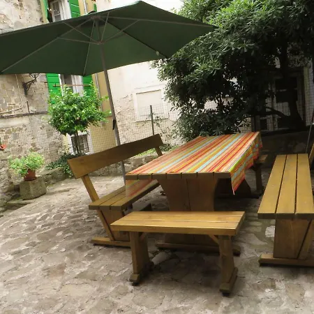 Apartment Puntarka Piran