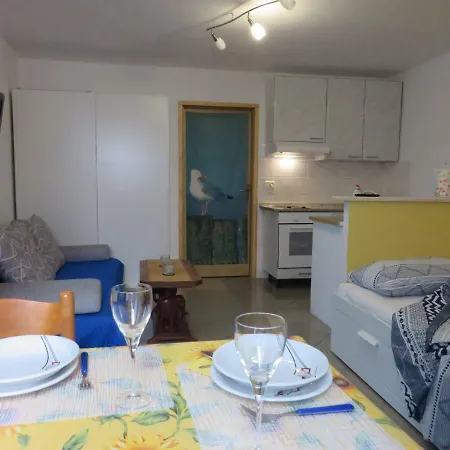 Apartment Puntarka