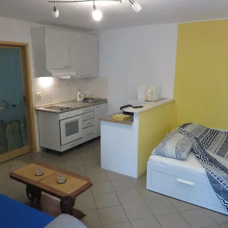 Apartment Puntarka Piran