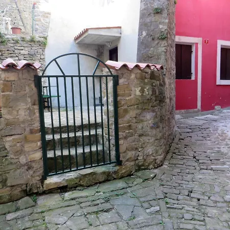 Apartment Puntarka Piran